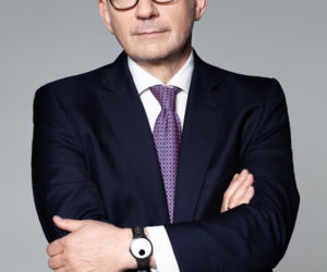 Prezesi spółek Giełdy Papierów Wartościowych