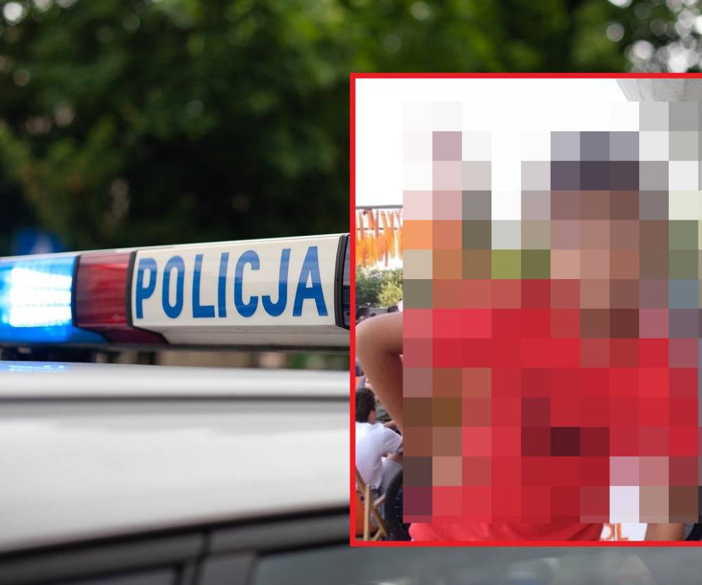 Kraków: Policja odnalazła 9-letniego chłopca