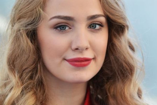 Wiktoria Gąsiewska - wzrost, wiek, rodzice, chłopak, Insta, zdjęcia 