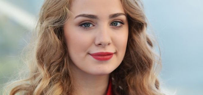 Wiktoria Gąsiewska - wzrost, wiek, rodzice, chłopak, Insta, zdjęcia 