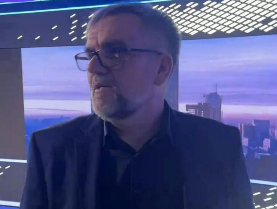 Paweł Płuska