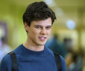 Barwy szczęścia, odc. 2032. Kacper (Jakub Szlachetka)