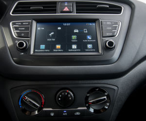 Hyundai i20 1.2 MPI 84 KM Launch