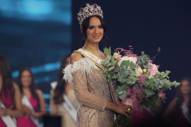 Gala Miss Polski w Nowym Sączu! Zobacz, jak wyglądają finalistki