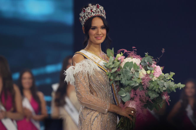 To ona została Miss Polski 2026! Oficjalne wyniki wielkiego finału