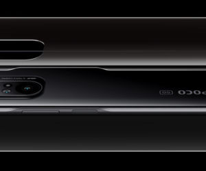Poco X3 Pro