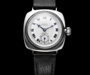 Historia marki ROLEX