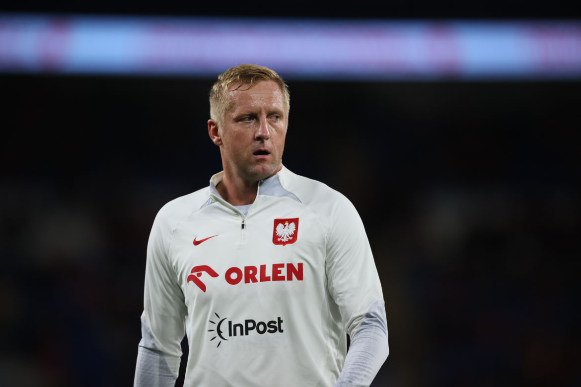 Kamil Glik – 4
