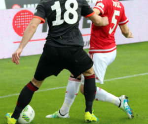Górnik Zabrze vs Wisła Kraków