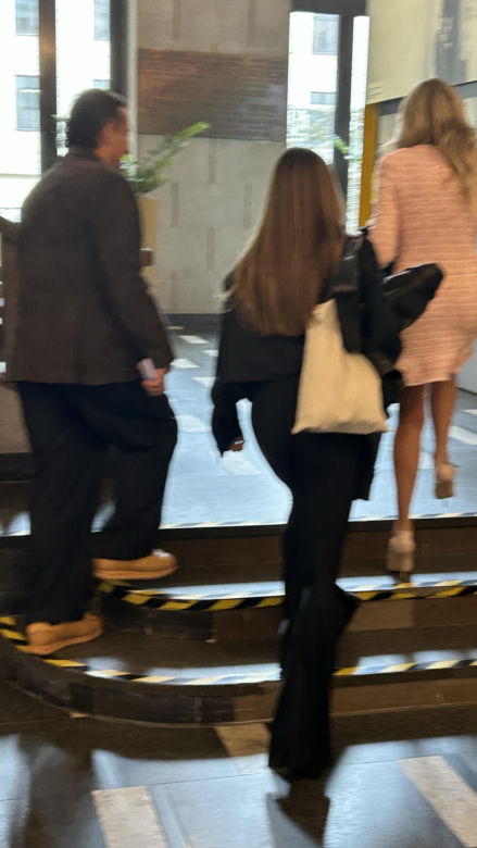 Michał Koterski i Marcela Leszczak rozwodzą się