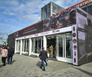 Teldat na MSPO 2026. Systemy dowodzenia i platforma dla wozów WARAN