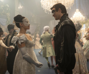 „Bridgertonowie” sezon 4 - kiedy 2. część na Netflix? Fani odliczają do premiery