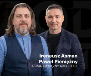Niewidzialni architekci i bieda-architektura