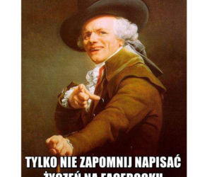 MEMY na Dzień Chłopaka 2024