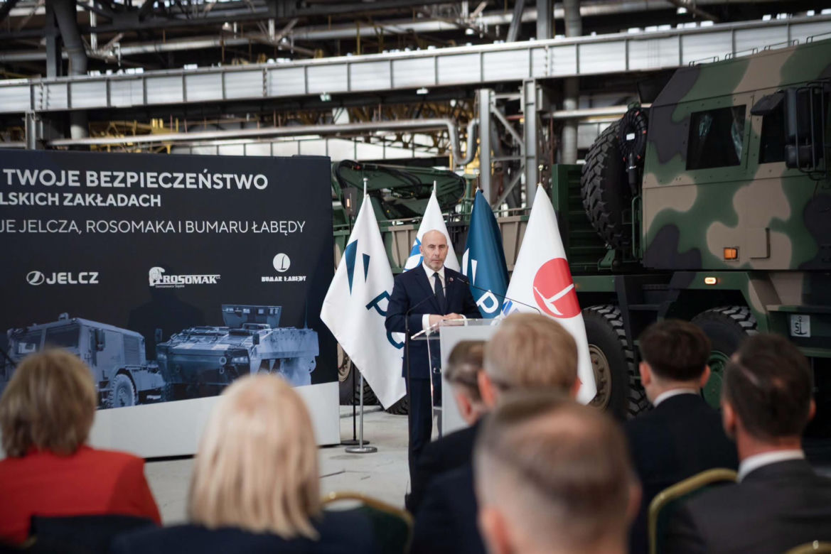 Wiadomo co powstanie w miejscu Rafako