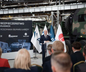 Wiadomo co powstanie w miejscu Rafako