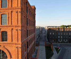 Hotel Andel's Łódź 