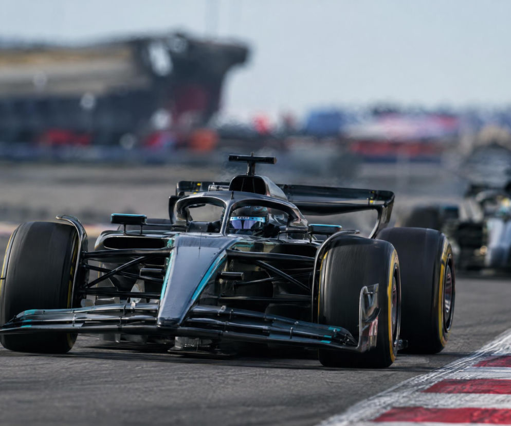 Grand Prix USA dla Antonellego. Kto jeszcze walczy o mistrzostwo w Formule 1?