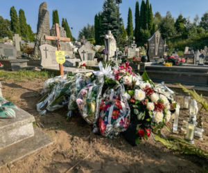 Jeden syn nie żyje, drugi trafił za kraty. Ojciec: Nie wpuszczę go już do domu