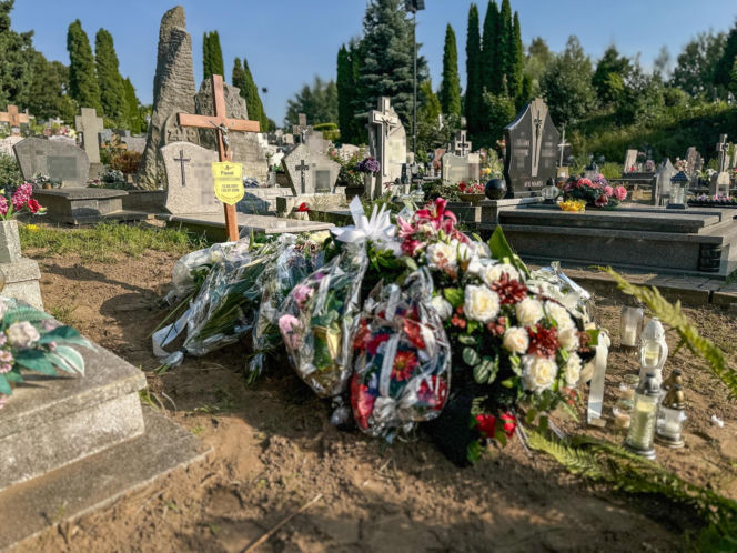 Jeden syn nie żyje, drugi trafił za kraty. Ojciec: "Nie wpuszczę go już do domu"