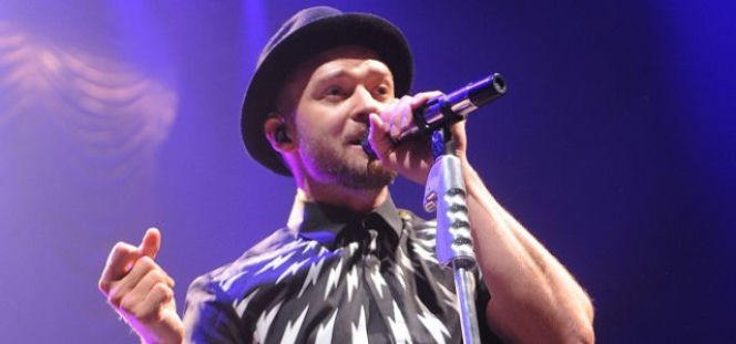 Justin Timberlake - bilety na koncerty w Europie. Gdzie i po ile kupić? 