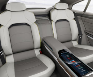 Sport Coupe Concept GTE