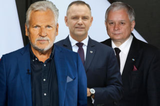 Polacy ocenili prezydentów. Jeden zdeklasował wszystkich