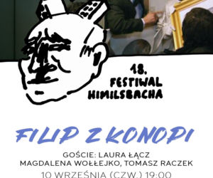 Festiwal Himilsbacha w Mińsku Mazowieckim