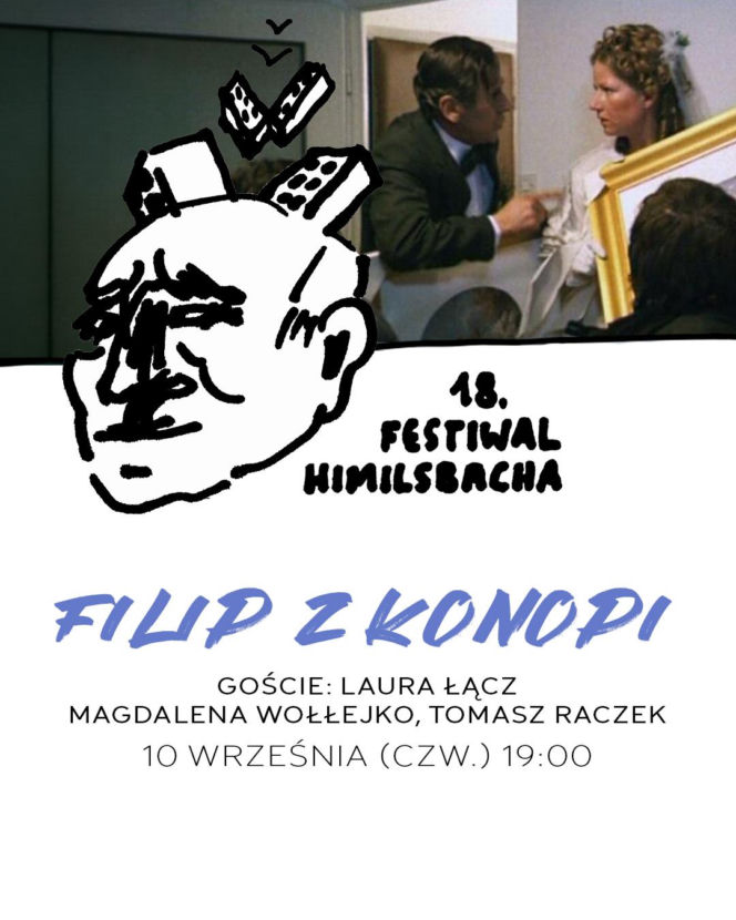Festiwal Himilsbacha w Mińsku Mazowieckim