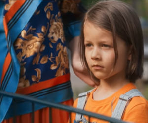 Na dobre i na złe: Joanna Gawryło (Monika Kaleńska), Kubuś (Wiktor Trojan)