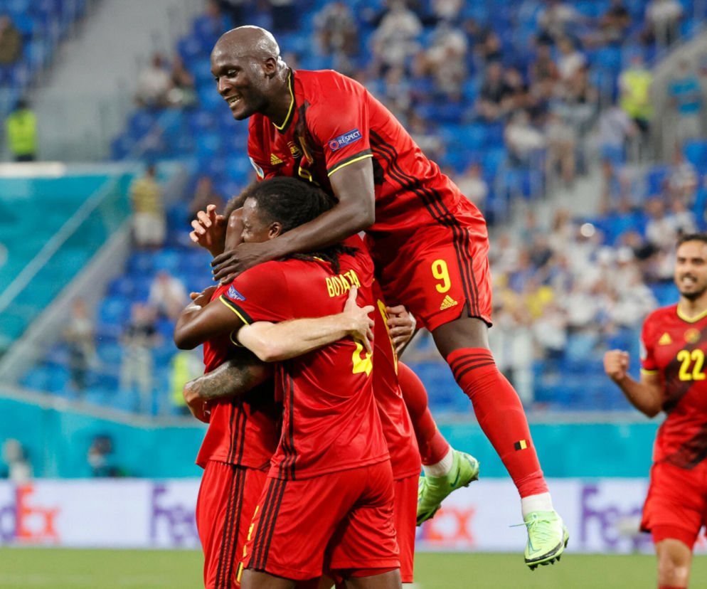 Mecze dzisiaj EURO 1.07.2021 środa. Jakie mecze dziś 1 lipca i o której godzinie?