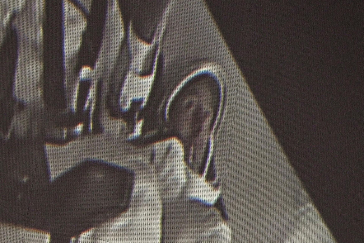 Polak poleciał w kosmos