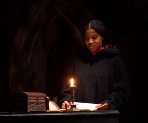 The Traitors. Zdrajcy: Sezon 3, Odcinek 2