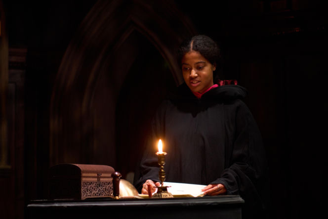 "The Traitors. Zdrajcy": Sezon 3, Odcinek 2