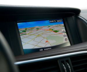 Infiniti QX30
