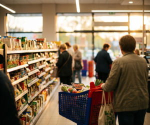 Sklepy otwarte 1.05.2026 - Żabka, Biedronka, Lidl, Kaufland. Do której są czynne?