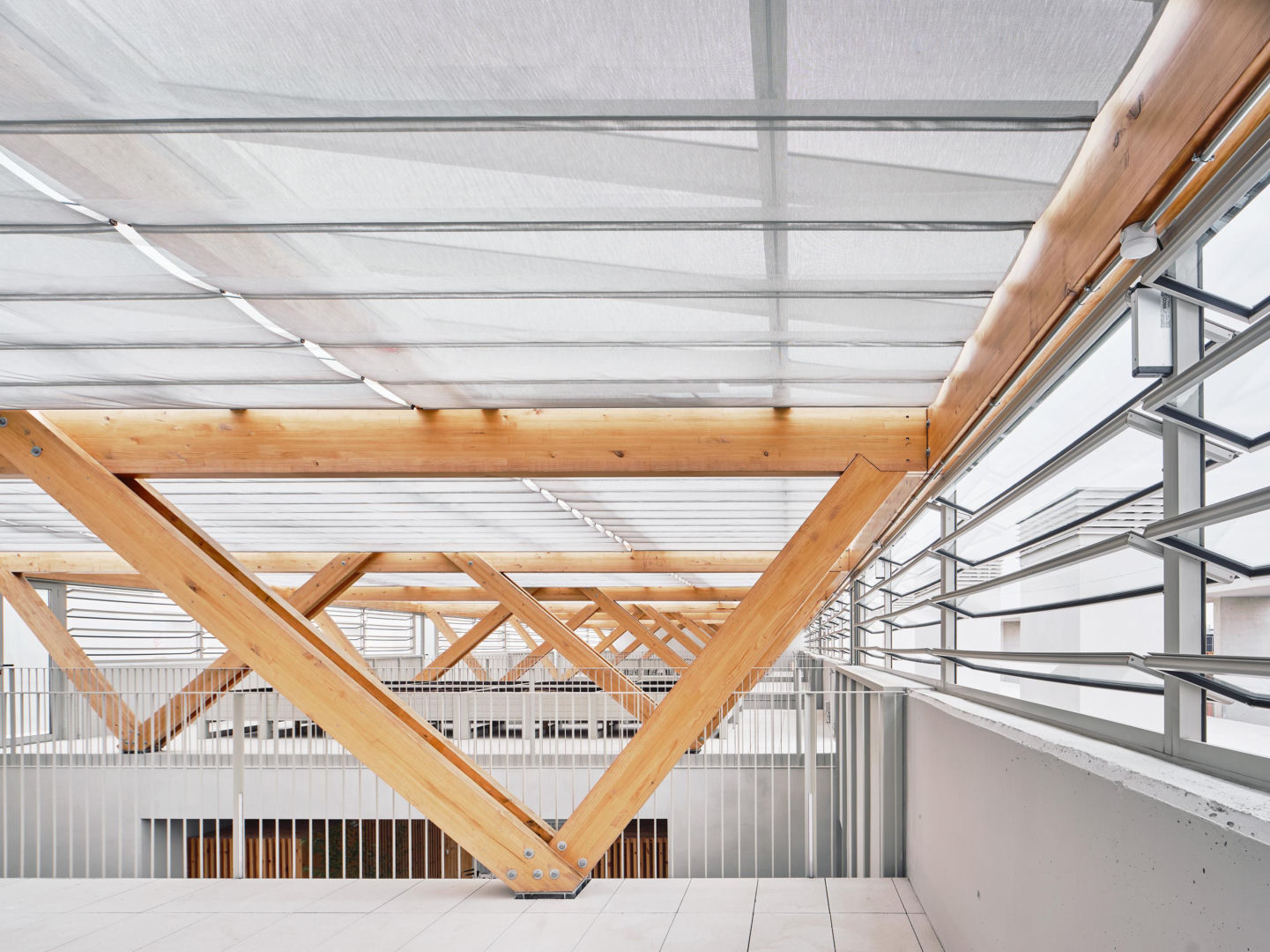 Short lista Mies van der Rohe Award 2026