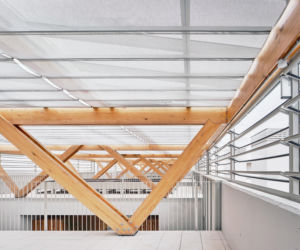 Short lista Mies van der Rohe Award 2026