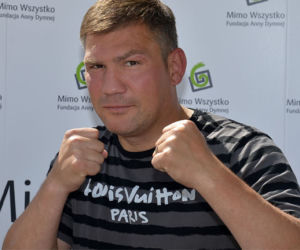 Dariusz Michalczewski