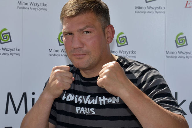 Dariusz Michalczewski