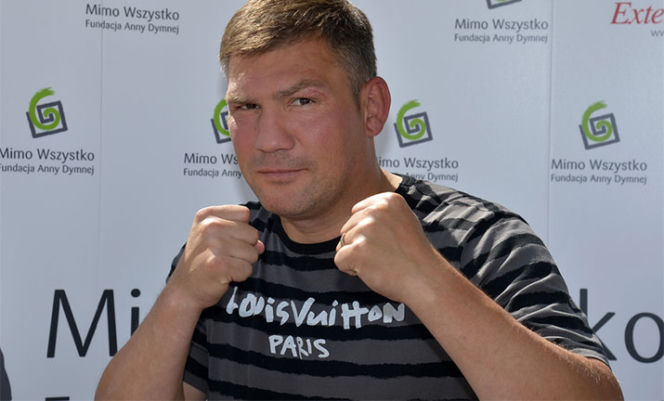 Dariusz Michalczewski