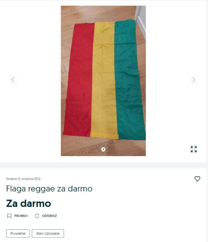 Dla fanów