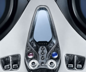 McLaren Speedtail
