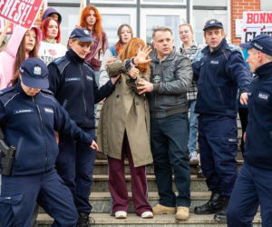 Pierwsza miłość: powstaje fanklub Teresy i Mateusza... Historia ich zakazanej miłości zyskuje fanów