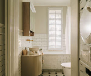 Kobiece wnętrze we Wrocławiu