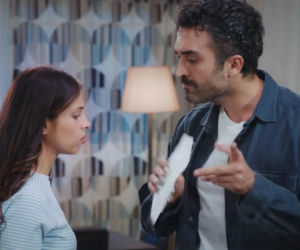 Dziedzictwo, odcinek 890: Trucizna więzi Nanę i Nazli, a Ayse i Ferit starają się o dobre relacje - wszystko dla Dogi