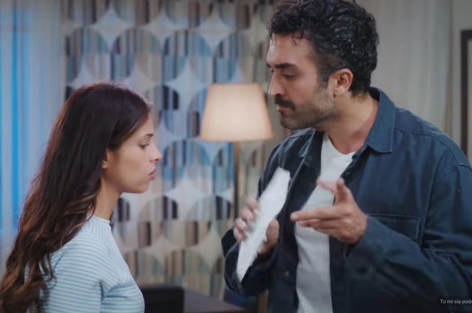 Dziedzictwo, odcinek 890: Trucizna więzi Nanę i Nazli, a Ayse i Ferit starają się o dobre relacje - wszystko dla Dogi