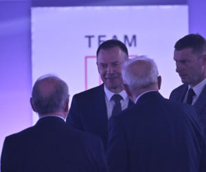 Ślubowanie przed IO