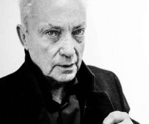 Grał w kultowych filmach, współpracował z Madonną. Odszedł Udo Kier