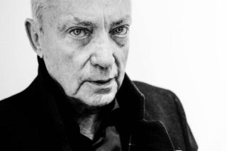 Grał w kultowych filmach, współpracował z Madonną. Odszedł Udo Kier